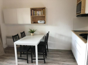 Appartement Barcelonnette, 2 pièces, 4 personnes - FR-1-165A-150